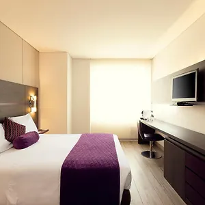 **** Hotel Mercure Bh Zona Financiera Colombie