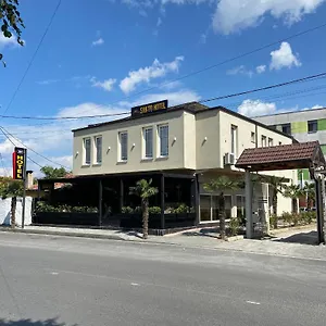 visit hotel