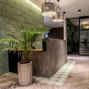 ** Appart hôtel 103 Wonderful House Colombie