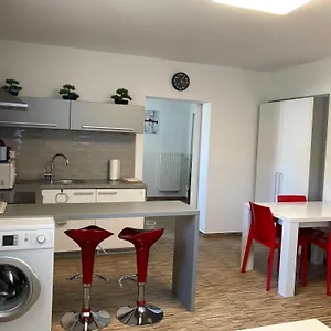 Boutique Apartment