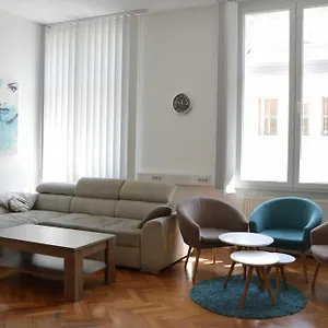 Trdinova Apartment
