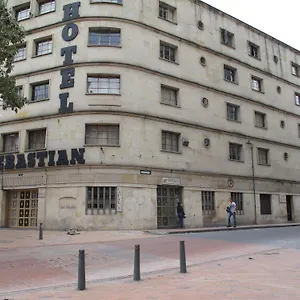 *** Hotel San Sebastian Colombie
