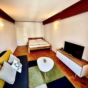 Center Apartment