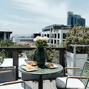*** Maison d'hôtes Dixon House In De Waterkant By Cape Finest Afrique du Sud