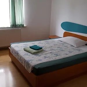 Koprivec Gostinjska kuća