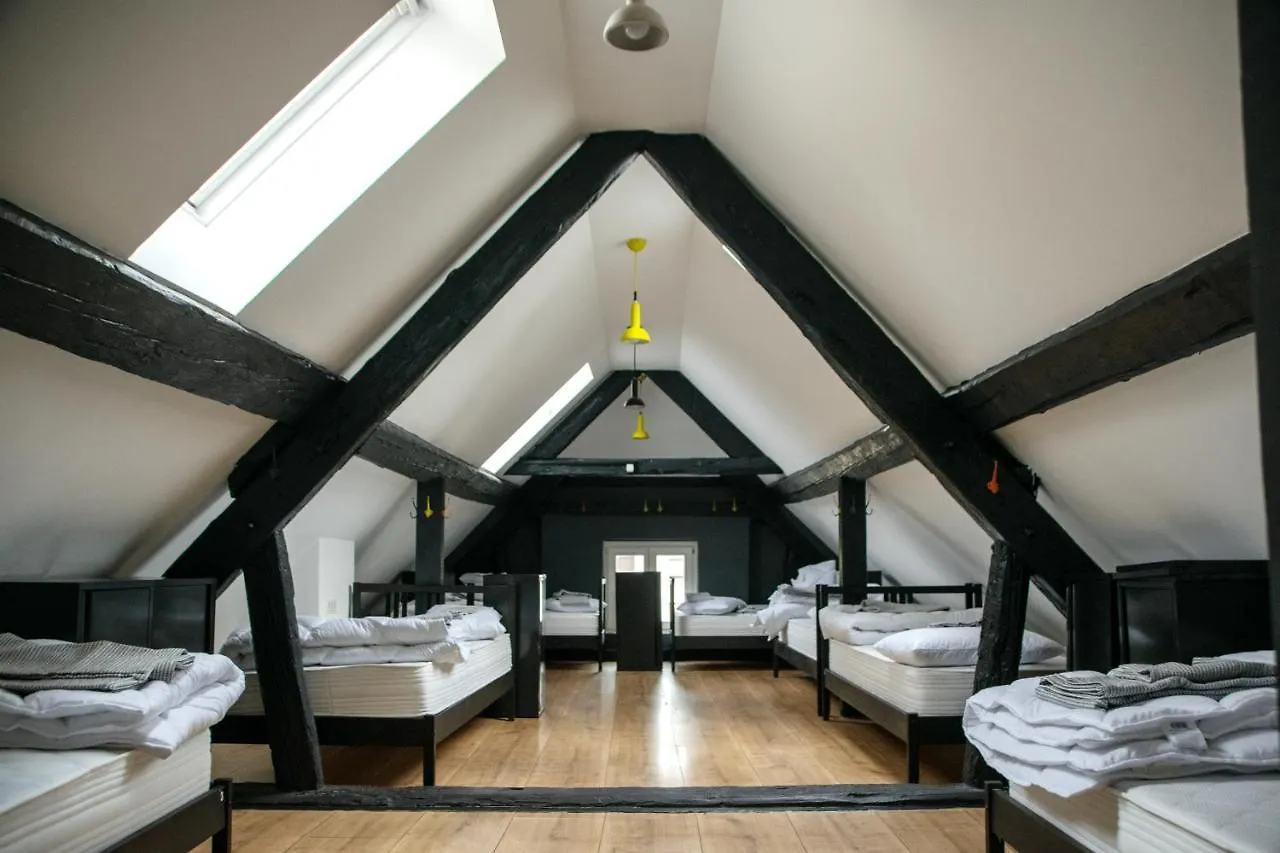 Sax Pub Hostel Ljubljana 0*,